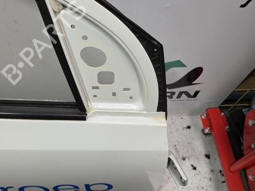 Right front door KIA PICANTO III (JA) 1.0 | BP26042399C3 