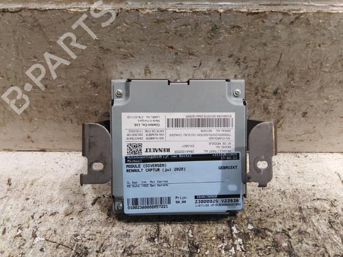 control-unit-renault-captur-ii-hf_-2020-26041548 main image