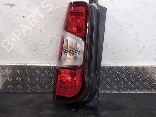 Used Left taillight Left taillight 38911809 38911809