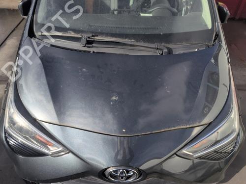 Full front TOYOTA AYGO (_B4_) 1.0 VVTi (KGB40) | BP40450767S1  - Image 7
