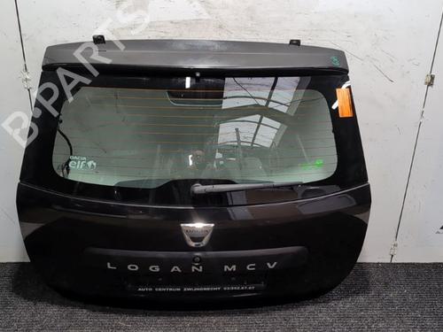Used Tailgate Tailgate 37153948 37153948