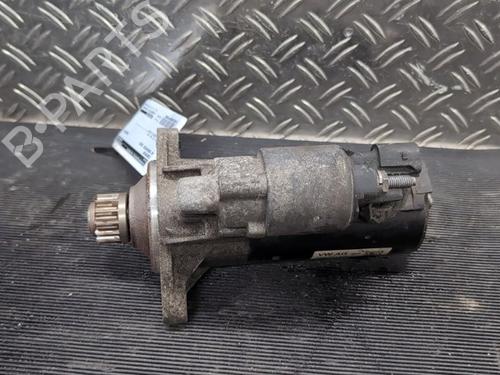 Used Starter VW TRANSPORTER T6 Van (SGA, SGH, SHA, SHH) 2.0 TDI (150 hp) 28021385