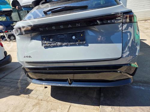 Used Rear bumper Rear bumper NISSAN ARIYA (FE0) EV (242 hp) 34695053 34695053