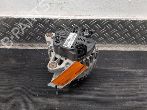 Used Alternator MERCEDES-BENZ VIANO (W639) CDI 2.2 (639.711, 639.713, 639.811, 639.813, 639.815) (150 hp) 31627368