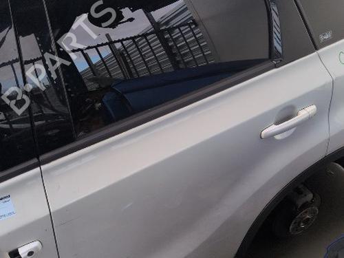 Used Left rear door SUZUKI VITARA (LY) 1.6 (APK 416) (120 hp) 26045903