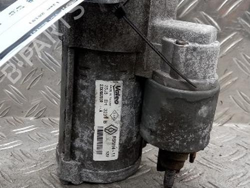 Used Starter RENAULT KANGOO Express (FW0/1_) 1.5 dCi 90 (FW0G, FW05, FW08, FW11) (90 hp) 26043784