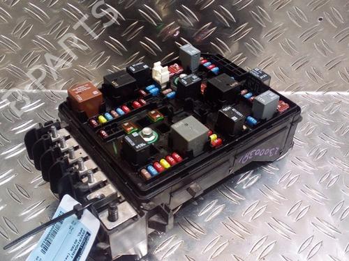 Used Fuse box OPEL ASTRA K Sports Tourer (B16) 1.5 CRDI (35) (105 hp) 26041732