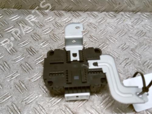 Electronic module MERCEDES-BENZ C-CLASS (W205) AMG C 63 S (205.087) | BP26047579M83