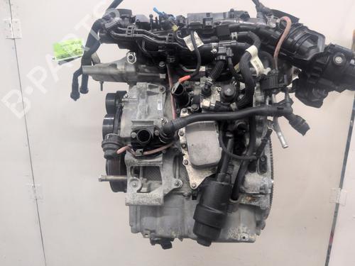 Engine BMW 2 Gran Tourer (F46) 214 d | BP30377583M1
