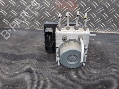 ABS pump RENAULT CAPTUR I (J5_, H5_) 1.2 TCe 120 | BP37266660M43 - Image 2