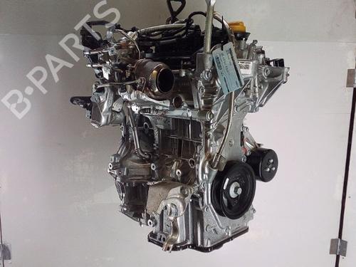 Used Engine RENAULT CLIO V (B7_) 1.0 TCe 90 (B7MT) (91 hp) 26188176