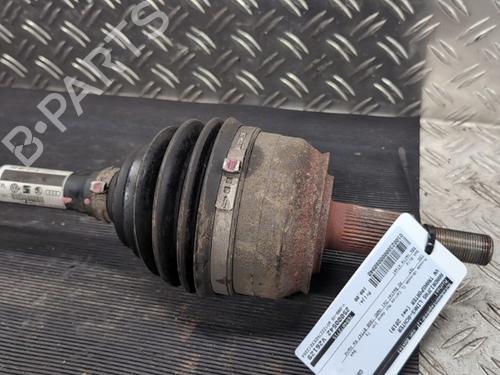 Drivaksel bagtil venstre VW TRANSPORTER T6 Van (SGA, SGH, SHA, SHH) 2.0 TDI | BP29855056M40