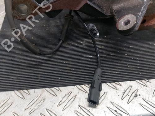 Right front steering knuckle RENAULT KANGOO Express (FW0/1_) Z.E. (FW0Z, FW1Z) | BP33018580M26 - Image 3