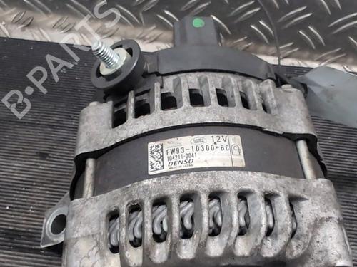 Generator LAND ROVER RANGE ROVER VELAR (L560) 3.0 D300 SDV6 4x4 | BP29710238M7 