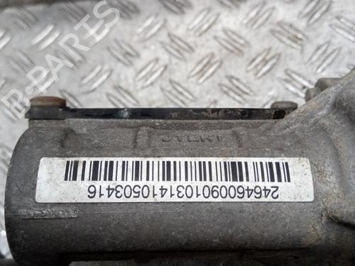 Steering rack MERCEDES-BENZ GLA-CLASS (X156) GLA 200 (156.943) | BP26047187M22 