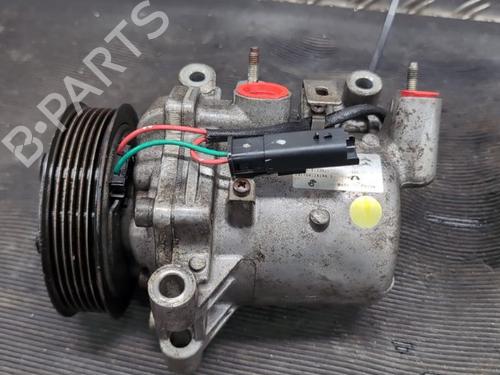 AC compressor CITROËN C3 III (SX) 1.2 THP 110 (SXHNPS, SXHNZT, SXHNZ6) | BP38911955M34 - Image 4