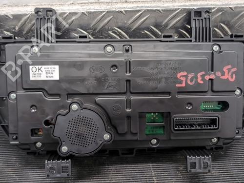 Display monitor HYUNDAI i20 III (BC3, BI3) 1.0 T-GDI hybrid 48V | BP29539965C48 