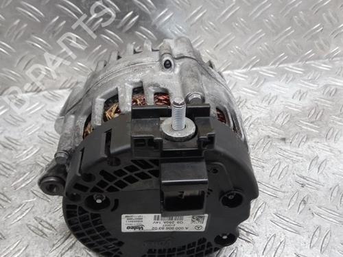 Alternator MERCEDES-BENZ VITO Van (W447) 116 CDI (447.601, 447.603, 447.605) | BP26044891M7 