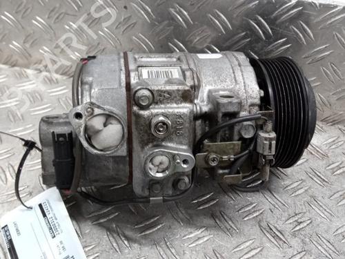 AC compressor BMW X4 (F26) M 40 i | BP26048150M34 