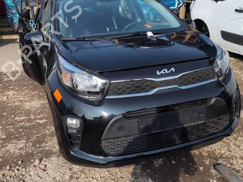 Frontpaket für Frontpaket KIA PICANTO III (JA) 1.0 (63 hp) 33717492 33717492