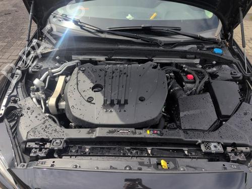 Used Engine Engine VOLVO V60 II (225) B3 Mild-Hybrid (177 hp) 36353994 36353994