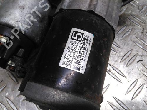 Starter PEUGEOT EXPERT Van (V_) 2.0 BlueHDi 120 | BP26043492M8 - Image 2