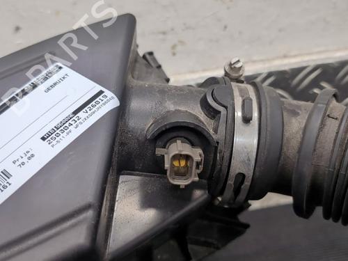 Luftfiltergehäuse FORD FIESTA VII (HJ, HF) 1.0 EcoBoost | BP29965775M87 