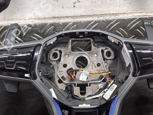 Steering wheel VW GOLF VIII (CD1, DA1) 2.0 TSI R 4motion | BP36185600C49 - Image 2