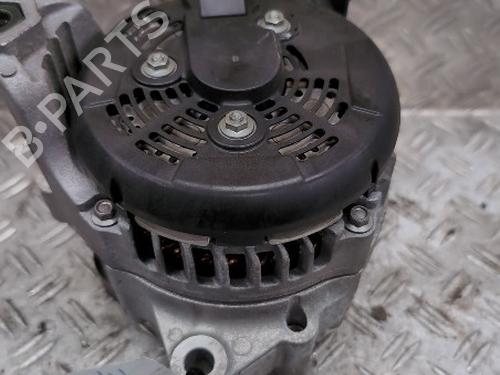 Used Alternator Alternator BMW 3 Touring (F31) 318 i (136 hp) 26044068 26044068
