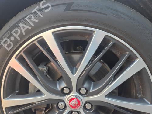 Fælgsæt JAGUAR I-PACE (X590) EV400 AWD | BP37153936C100 - Image 7
