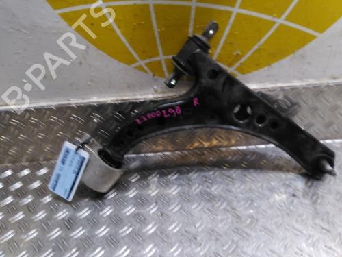 Used Right front suspension arm OPEL ASTRA K Sports Tourer (B16) 1.2 Turbo (35) (110 hp) 26042164