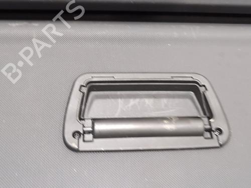 Hattehylde VW TIGUAN ALLSPACE (BW2, BJ2) 1.5 TSI | BP38471437C85 - Image 3
