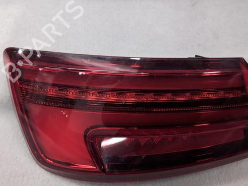Used Left taillight AUDI A3 Limousine (8VS, 8VM) 35 TFSI (150 hp) 30875305