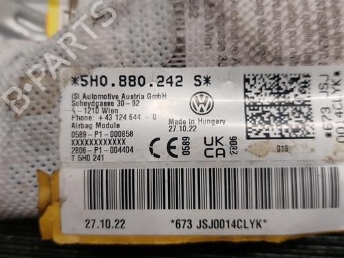 Other VW GOLF VIII (CD1, DA1) 2.0 TDI | BP32520134O1