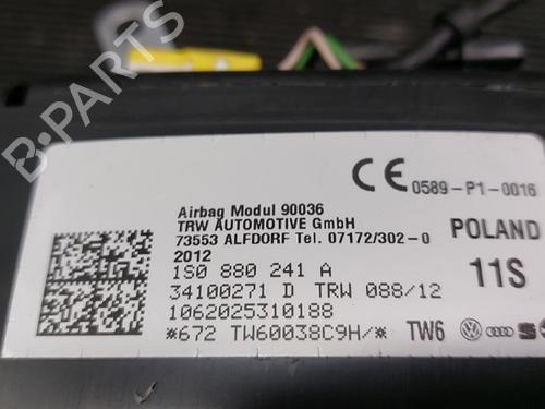 Other VW UP! (121, 122, BL1, BL2, BL3, 123) 1.0 | BP33018603O1 - Image 2