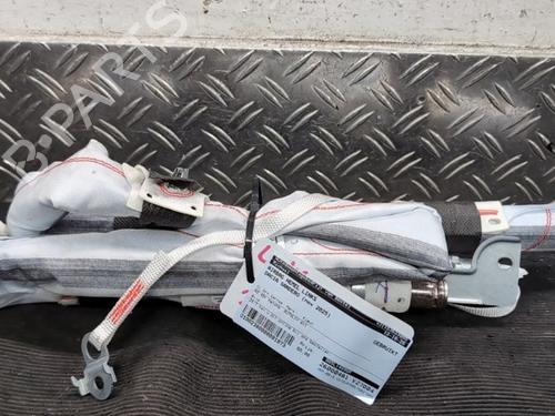 left-curtain-airbag-dacia-sandero-iii-2021-40450590 main image