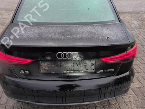 Used Tailgate AUDI A3 Limousine (8VS, 8VM) 35 TFSI (150 hp) 26046078