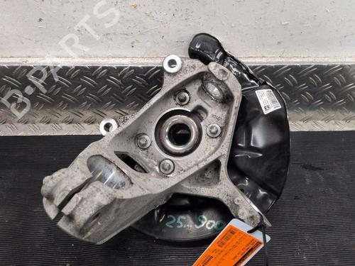 left-front-steering-knuckle-mercedes-benz-cla-c118-2019-34694984 main image