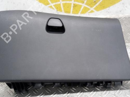 Used Glove box TOYOTA AYGO X (_B7_) 1.0 VVT-i (KGB70) (72 hp) 26044542
