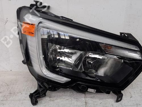 Used Right headlight Right headlight CITROËN JUMPER II Platform/Chassis 2.0 BlueHDi 160 (163 hp) 36185614 36185614