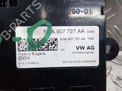 Control unit VW CADDY V Box Body/MPV (SBA, SBH) 2.0 TDi | BP26044659M11 - Image 2
