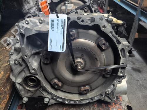 Used Gearbox Gearbox PEUGEOT 5008 II (MC_, MJ_, MR_, M4_) 1.6 PureTech 180 (M45GFR) (181 hp) 30320059 30320059
