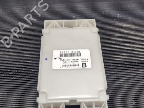 Modulo elettronico NISSAN PULSAR Hatchback (C13) 1.5 dCi (110 hp) 29855106