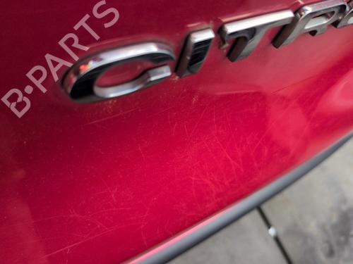Tailgate CITROËN C3 III (SX) 1.2 THP 110 (SXHNPS, SXHNZT, SXHNZ6) | BP33286542C6 - Image 2