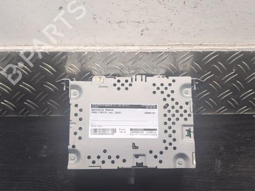 Used Electronic module FORD FIESTA VII (HJ, HF) 1.0 EcoBoost (101 hp) 29965778