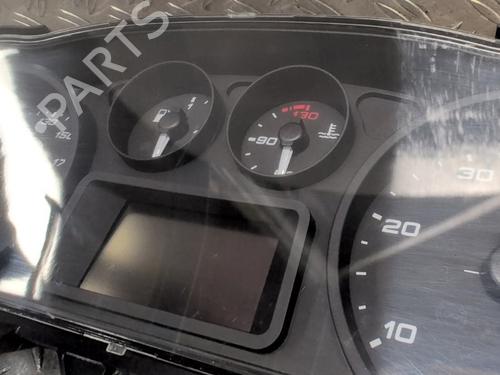 Kombiinstrument IVECO DAILY VI Platform/Chassis 35S18, 35C18, 40C18, 45C18, 50C18, 60C18, 65C18, 70C18 | BP26292918C47 - Image 2