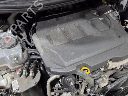 Engine VW CADDY V Box Body/MPV (SBA, SBH) 2.0 TDi | BP33018557M1  - Image 5