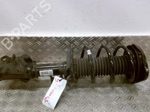Used Right front shock absorber FORD FOCUS IV (HN) 1.0 EcoBoost (125 hp) 26046610
