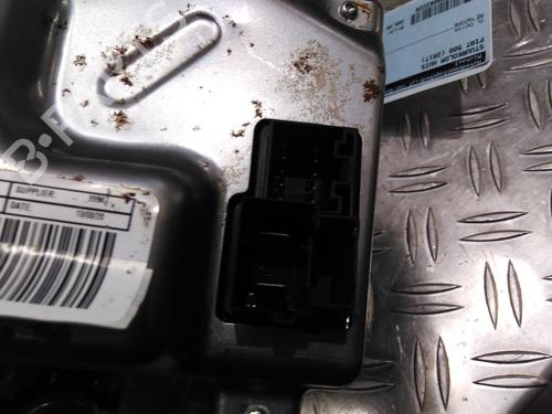 Steering column FIAT 500 C (312_) 1.0 Mild Hybrid (312.AYD1B) | BP26042715M21 - Image 3