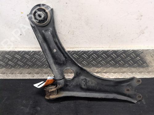 Used Right front suspension arm Right front suspension arm VW CADDY IV Box Body/MPV (SAA, SAH) 2.0 TDI (75 hp) 34694800 34694800